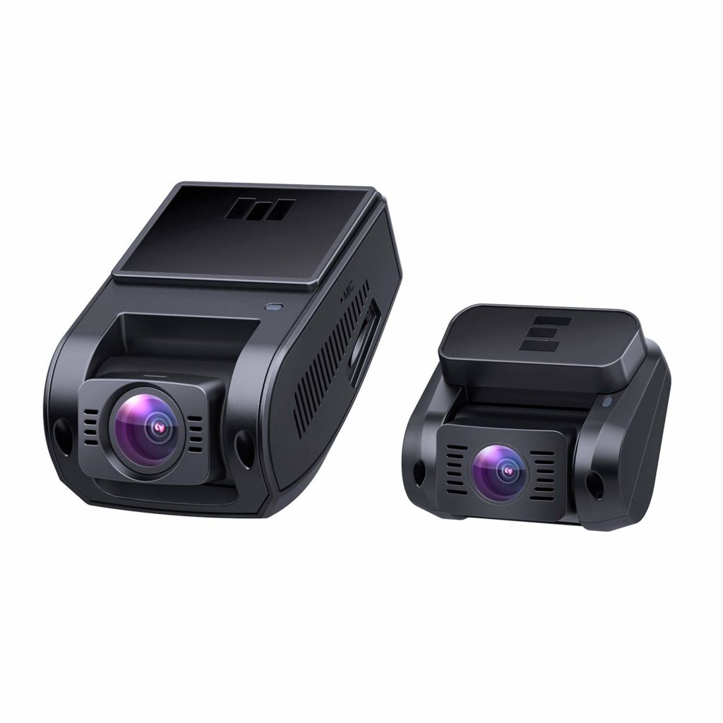 Supporto A Ventosa Per Dash Cam 10x8mm - Regolabile, Per Auto, GPS, Navigatori - Foto 13