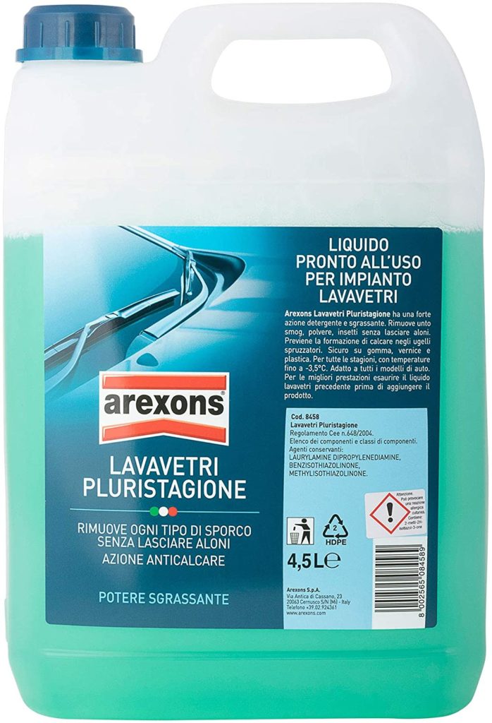 Bosch 3397014195 – Spazzola Tergicristallo Balken, Qualità Ricambio, Per Sostituzione Tempestiva - 6