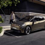 La gamma ID di Volkswagen - L'evoluzione della mobilità elettrica