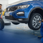 Assistenza Volkswagen - Esperienza e competenza