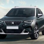 Nuova SEAT Arona 2025 - La città a portata di  SUV compatto