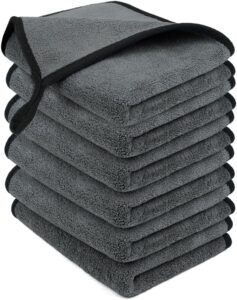 Panni in microfibra per auto - Come Scegliere e Prezzi Online