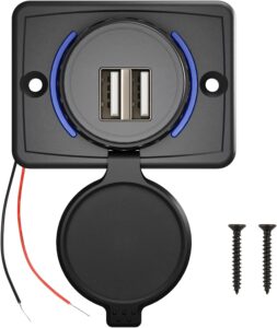 Prese USB per auto​ - Come Scegliere e Prezzi