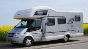 Come Comprare un Camper da un Privato