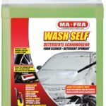Detergente per auto - Come Scegliere e Prezzi Detergente per auto - Come Scegliere e Prezzi