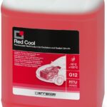 Liquido antigelo per auto​ - Come Scegliere e Prezzi