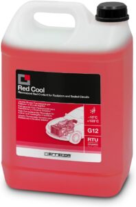 Liquido antigelo per auto​ - Come Scegliere e Prezzi